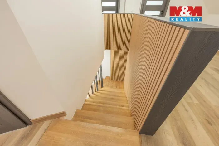 Prodej rodinného domu, Klobuky - Páleček, 179 m2