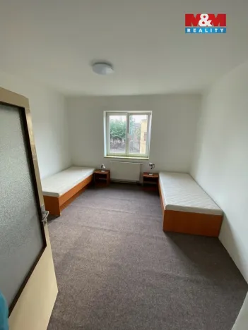 Prodej rodinného domu, Nymburk, Kovanická, 190 m2