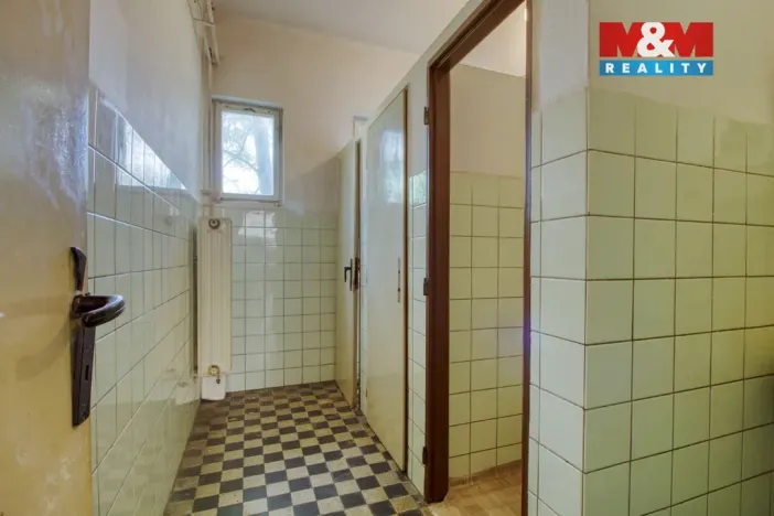 Prodej restaurace, Vodňany - Křtětice, 872 m2