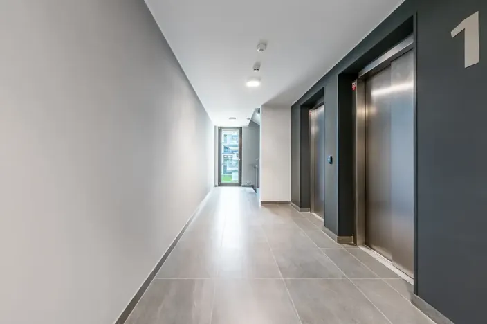 Pronájem bytu 1+kk, Praha, Českomoravská, 35 m2