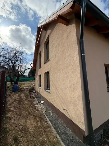 Prodej rodinného domu, Kolová, 130 m2