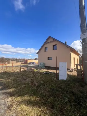 Prodej rodinného domu, Kolová, 130 m2