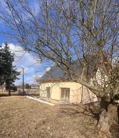 Prodej rodinného domu, Kolová, 130 m2