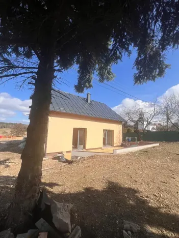 Prodej rodinného domu, Kolová, 130 m2