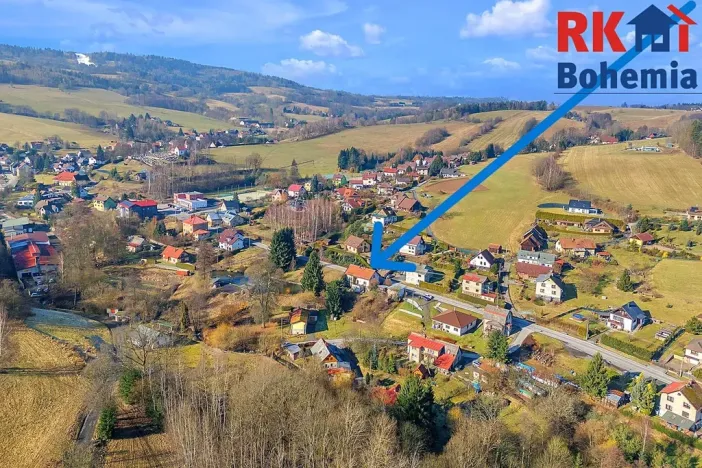 Prodej rodinného domu, Chuchelna, 150 m2