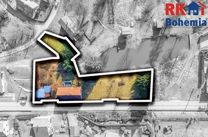 Prodej rodinného domu, Chuchelna, 150 m2