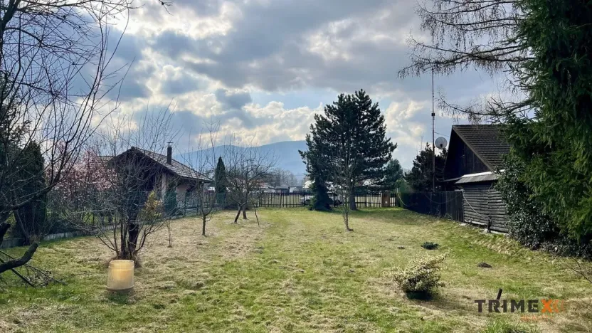 Prodej pozemku, Frýdlant nad Ostravicí - Nová Ves, 2021 m2
