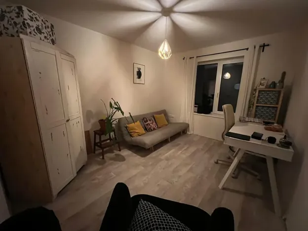 Pronájem rodinného domu, Mečeříž, 130 m2