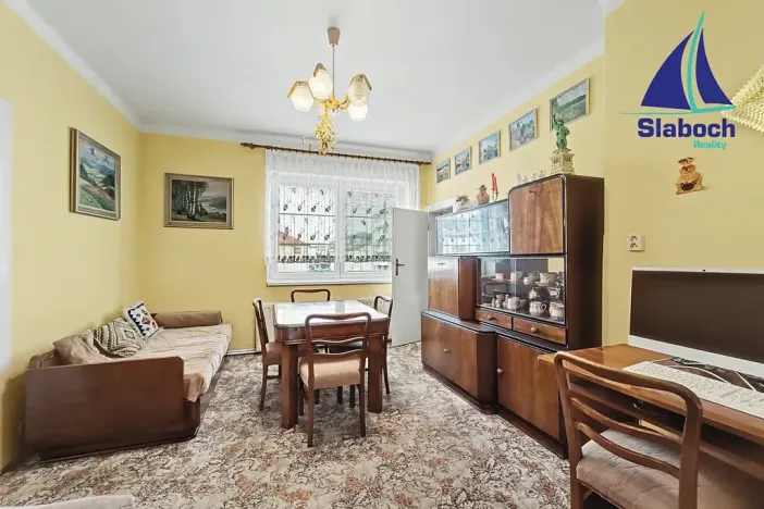 Prodej rodinného domu, Mladá Boleslav, Dvořákova, 240 m2