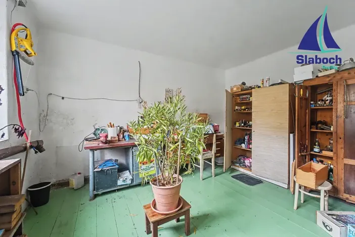 Prodej rodinného domu, Mladá Boleslav, Dvořákova, 240 m2