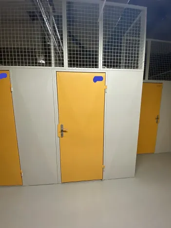 Pronájem - jiné, Praha - Modřany, Mezi vodami, 5 m2