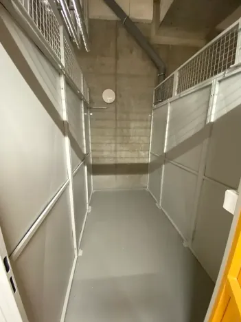 Pronájem - jiné, Praha - Modřany, Mezi vodami, 5 m2