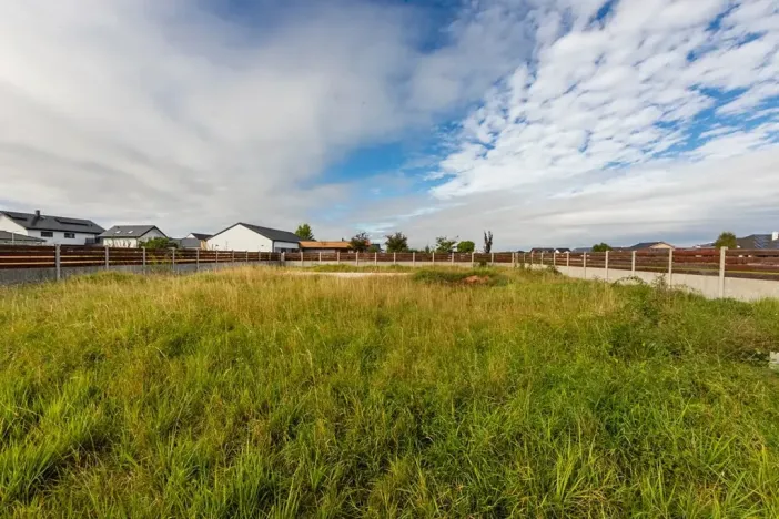 Prodej pozemku pro bydlení, Sibřina, Zelná, 867 m2