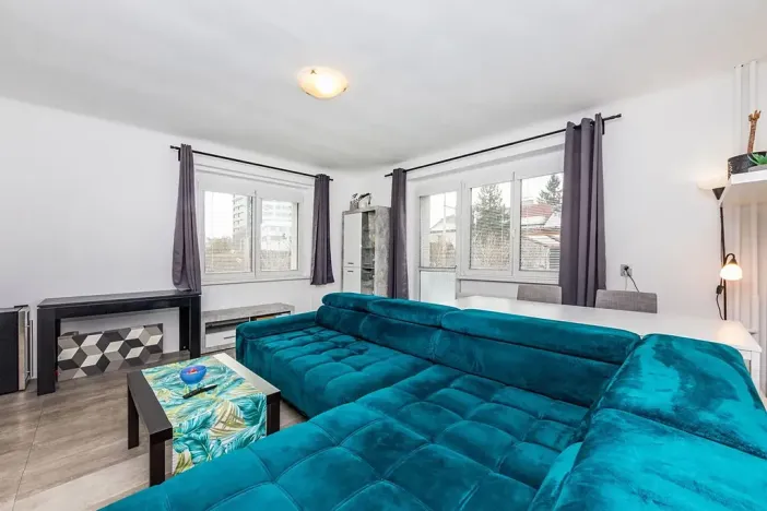 Prodej rodinného domu, Praha - Strašnice, Úvalská, 117 m2