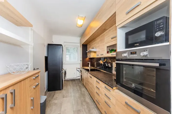 Prodej rodinného domu, Praha - Strašnice, Úvalská, 117 m2