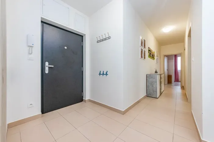 Prodej bytu 3+kk, Praha - Letňany, Miroslava Hajna, 92 m2