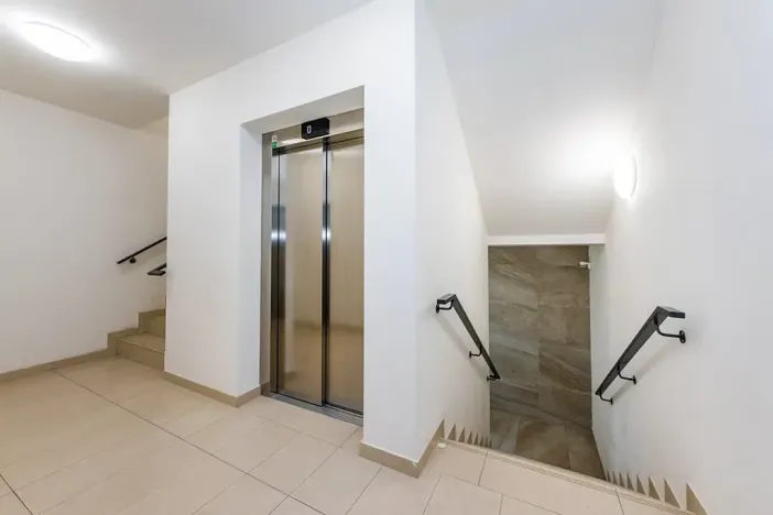 Prodej bytu 3+kk, Praha - Letňany, Miroslava Hajna, 92 m2