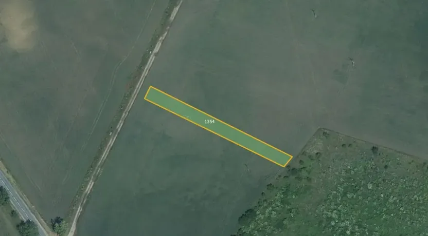 Prodej pole, Břeclav, 23044 m2