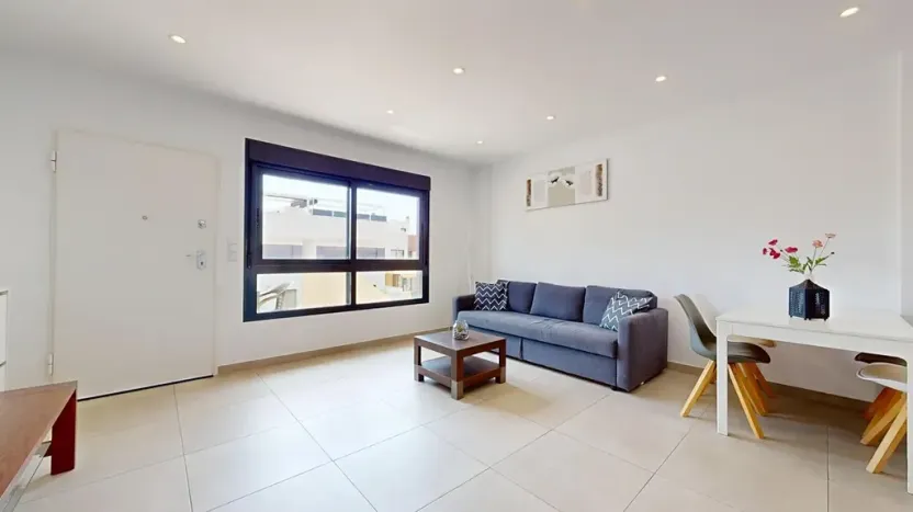 Prodej bytu 3+kk, San Pedro del Pinatar, Španělsko, 120 m2