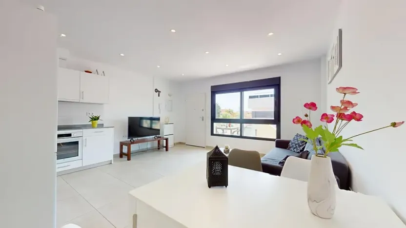 Prodej bytu 3+kk, San Pedro del Pinatar, Španělsko, 120 m2