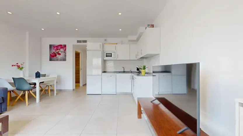 Prodej bytu 3+kk, San Pedro del Pinatar, Španělsko, 120 m2