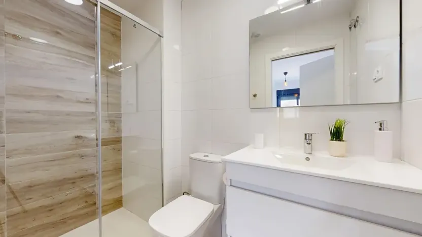 Prodej bytu 3+kk, San Pedro del Pinatar, Španělsko, 120 m2