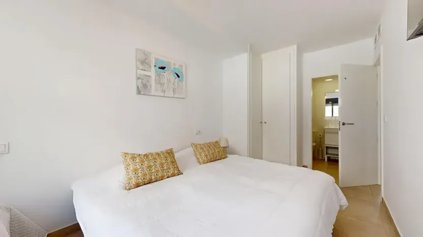 Prodej bytu 3+kk, San Pedro del Pinatar, Španělsko, 120 m2