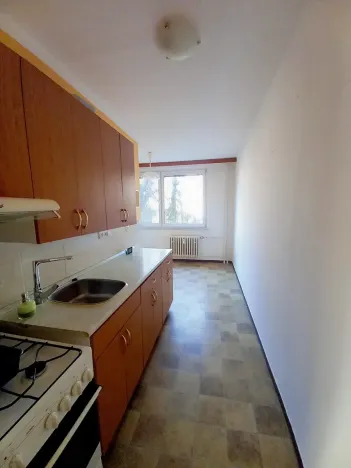 Pronájem bytu 2+1, Olomouc, Jílová, 58 m2
