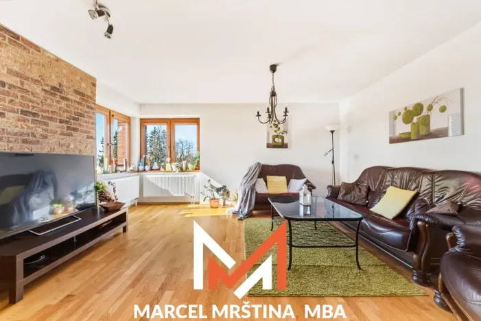 Prodej rodinného domu, Borová, 307 m2