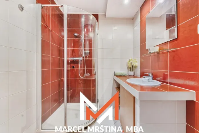 Prodej rodinného domu, Borová, 307 m2