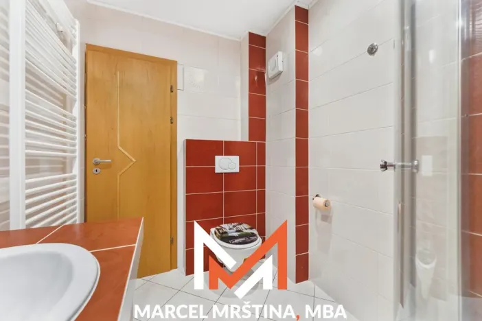 Prodej rodinného domu, Borová, 307 m2