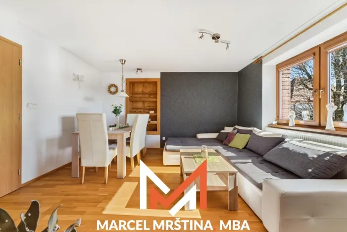 Prodej rodinného domu, Borová, 307 m2