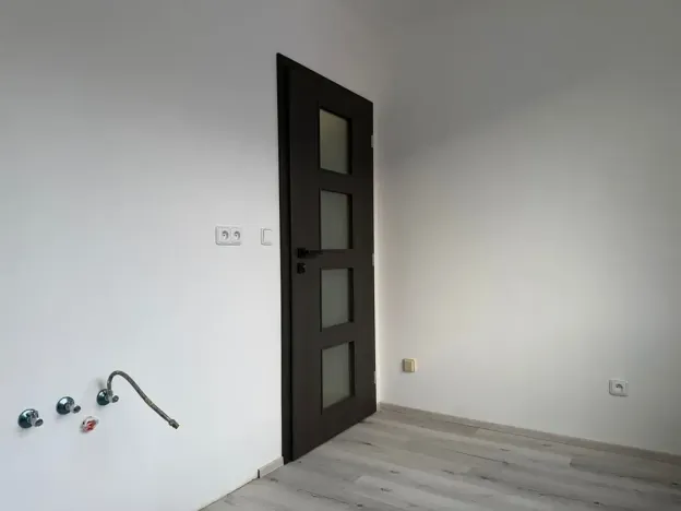 Pronájem bytu 1+1, Železný Brod, Na Vápence, 35 m2