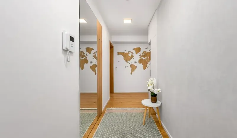 Prodej bytu 3+kk, Praha - Michle, Michelská, 100 m2