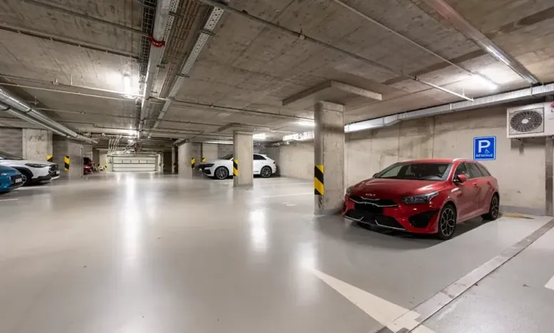 Prodej bytu 3+kk, Praha - Michle, Michelská, 100 m2