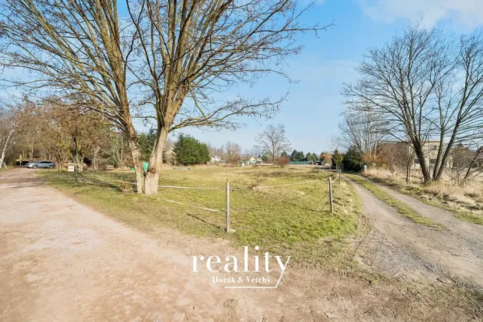 Prodej pozemku, Znojmo, 3961 m2