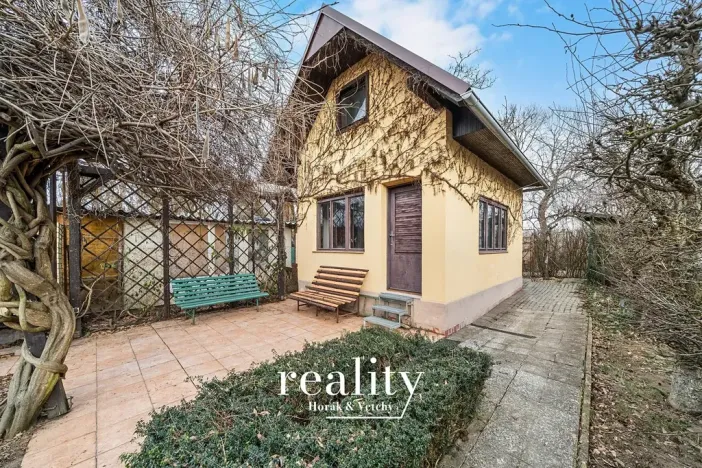 Prodej chaty, Znojmo, 35 m2