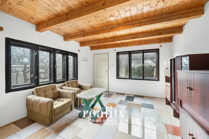 Prodej chaty, Znojmo, 35 m2