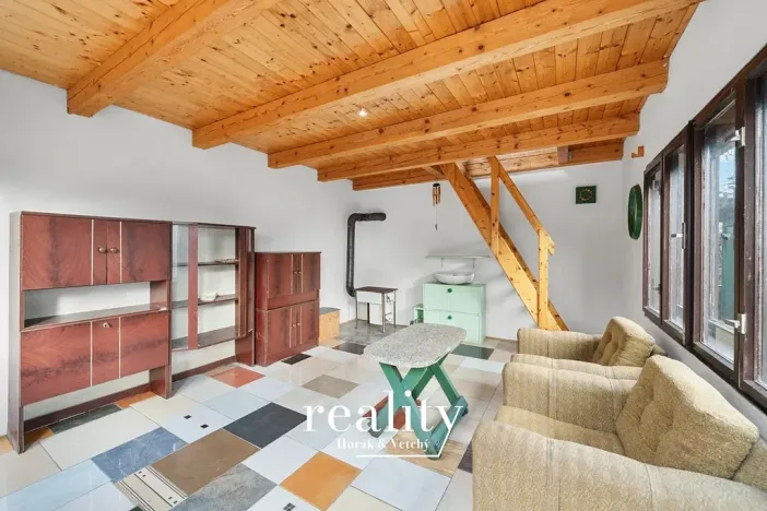 Prodej chaty, Znojmo, 35 m2