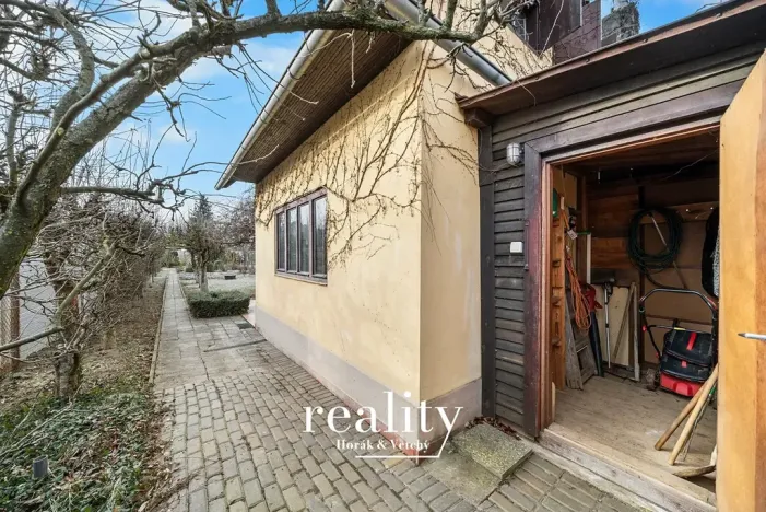 Prodej chaty, Znojmo, 35 m2