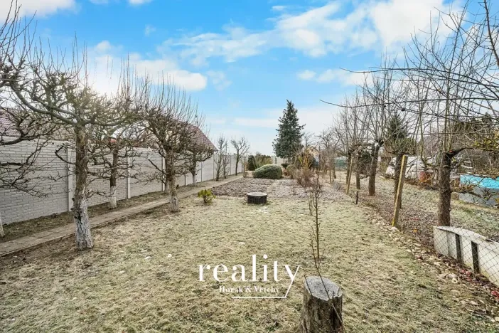 Prodej chaty, Znojmo, 35 m2