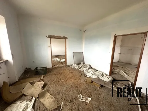 Prodej rodinného domu, Myslkovice, 200 m2