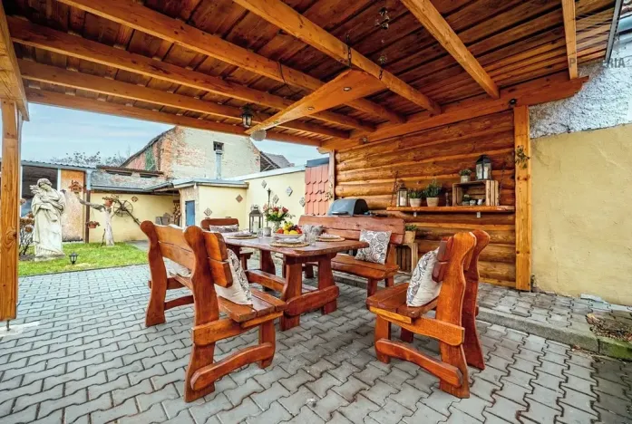 Prodej rodinného domu, Hostěradice, 127 m2