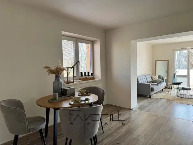 Prodej bytu 2+1, Ostrava, Averinova, 50 m2