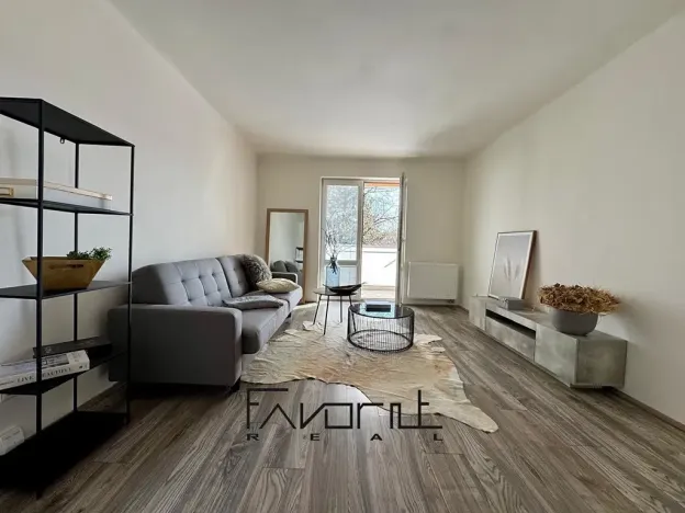 Prodej bytu 2+1, Ostrava, Averinova, 50 m2