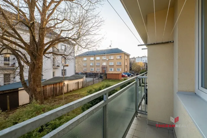 Pronájem bytu 3+1, Trutnov - Dolní Předměstí, Libušinka, 75 m2