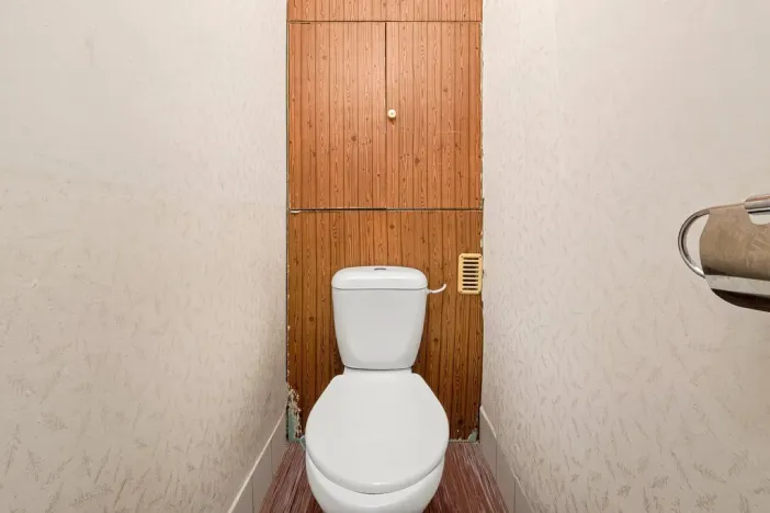 Prodej bytu 2+1, Vlašim, Družstevní, 51 m2