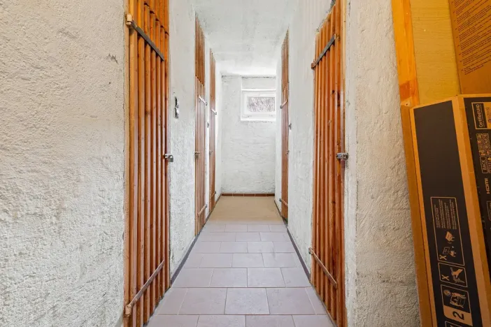 Prodej bytu 2+1, Vlašim, Družstevní, 51 m2