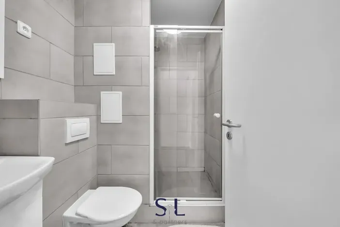 Pronájem bytu 1+1, Nový Bor, Palackého, 34 m2