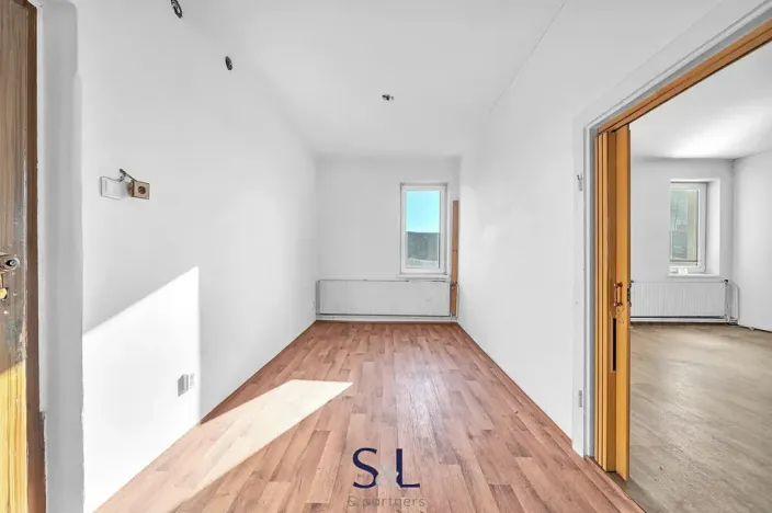 Prodej bytu 2+kk, Kamenický Šenov, Kadlecova, 95 m2